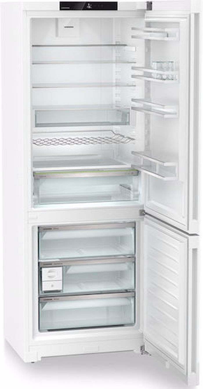 Liebherr CNd 7723 Plus Psugiokatapsuktis NoFrost u201.5xP74.7xB67.5ek. Lefkos